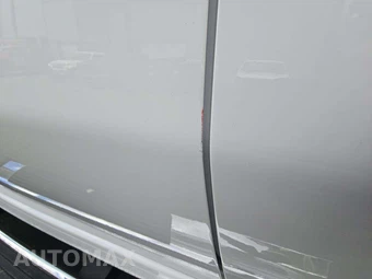 2020 Chevrolet Silverado 2500HD LTZ Crew Cab Medium Bed - miniatura 22