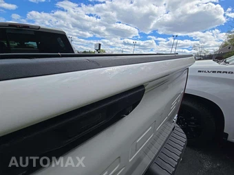 2020 Chevrolet Silverado 2500HD LTZ Crew Cab Medium Bed - miniatura 25