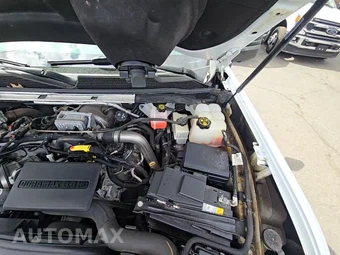 2020 Chevrolet Silverado 2500HD LTZ Crew Cab Medium Bed - miniatura 26