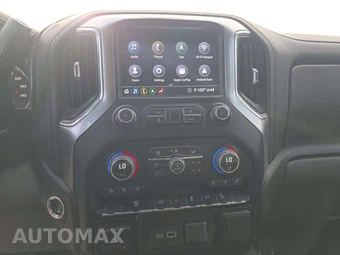 2020 Chevrolet Silverado 2500HD LTZ Crew Cab Medium Bed 1LZ - miniatura 10