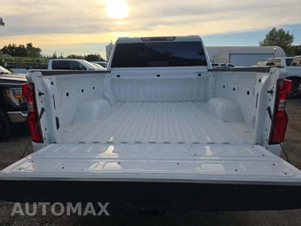 2020 Chevrolet Silverado 2500HD LTZ Crew Cab Medium Bed 1LZ - miniatura 14