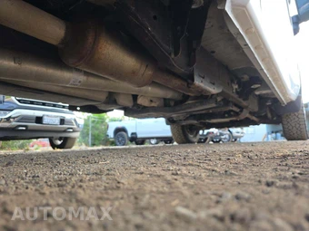 2020 Chevrolet Silverado 2500HD LTZ Crew Cab Medium Bed 1LZ - miniatura 17