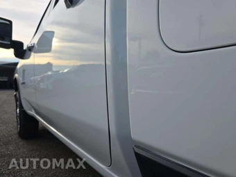 2020 Chevrolet Silverado 2500HD LTZ Crew Cab Medium Bed 1LZ - miniatura 23