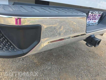 2020 Chevrolet Silverado 2500HD LTZ Crew Cab Medium Bed 1LZ - miniatura 24