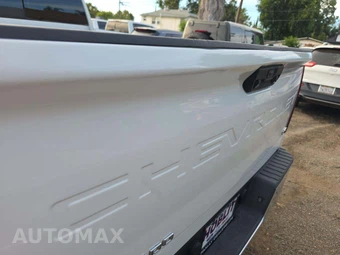 2020 Chevrolet Silverado 2500HD LTZ Crew Cab Medium Bed 1LZ - miniatura 25