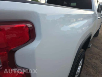 2020 Chevrolet Silverado 2500HD LTZ Crew Cab Medium Bed 1LZ - miniatura 26