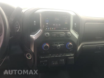 2020 Chevrolet Silverado 2500HD LTZ Crew Cab Medium Bed 1LZ - miniatura 11