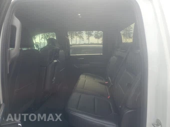 2020 Chevrolet Silverado 2500HD LTZ Crew Cab Medium Bed 1LZ - miniatura 13