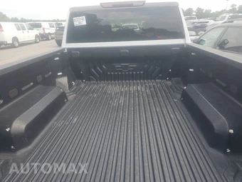 2020 Chevrolet Silverado 2500HD LTZ Crew Cab Medium Bed 1LZ - miniatura 16