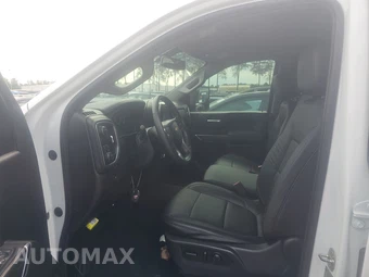 2020 Chevrolet Silverado 2500HD LTZ Crew Cab Medium Bed 1LZ - miniatura 7