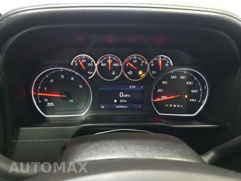 2020 Chevrolet Silverado 2500HD LTZ Crew Cab Medium Bed 1LZ - miniatura 12