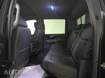 2020 Chevrolet Silverado 2500HD LTZ Crew Cab Medium Bed 1LZ - miniatura 13