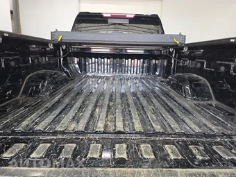 2020 Chevrolet Silverado 2500HD LTZ Crew Cab Medium Bed 1LZ - miniatura 16