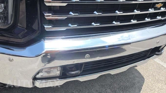 2020 Chevrolet Silverado 2500HD LTZ Crew Cab Medium Bed 1LZ - miniatura 19