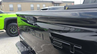 2020 Chevrolet Silverado 2500HD LTZ Crew Cab Medium Bed 1LZ - miniatura 27