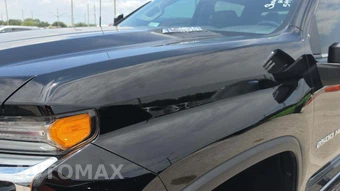 2020 Chevrolet Silverado 2500HD LTZ Crew Cab Medium Bed 1LZ - miniatura 28