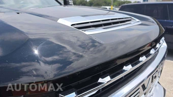 2020 Chevrolet Silverado 2500HD LTZ Crew Cab Medium Bed 1LZ - miniatura 31