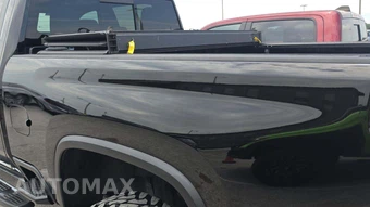 2020 Chevrolet Silverado 2500HD LTZ Crew Cab Medium Bed 1LZ - miniatura 33