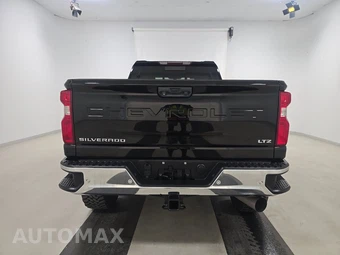 2020 Chevrolet Silverado 2500HD LTZ Crew Cab Medium Bed 1LZ - miniatura 5