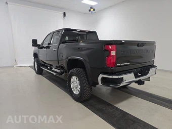 2020 Chevrolet Silverado 2500HD LTZ Crew Cab Medium Bed 1LZ - miniatura 6