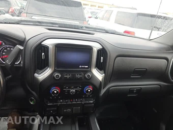 2020 Chevrolet Silverado 2500HD LTZ Crew Cab Medium Bed 1LZ - miniatura 11