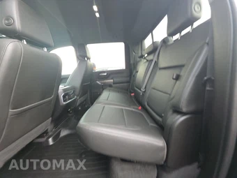 2020 Chevrolet Silverado 2500HD LTZ Crew Cab Medium Bed 1LZ - miniatura 13