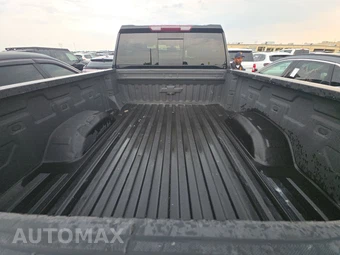 2020 Chevrolet Silverado 2500HD LTZ Crew Cab Medium Bed 1LZ - miniatura 16