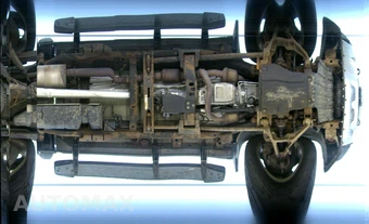 2020 Chevrolet Silverado 2500HD LTZ Crew Cab Medium Bed 1LZ - miniatura 18