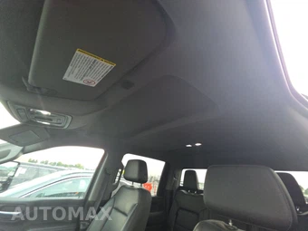2020 Chevrolet Silverado 2500HD LTZ Crew Cab Medium Bed 1LZ - miniatura 19