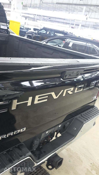 2020 Chevrolet Silverado 2500HD LTZ Crew Cab Medium Bed 1LZ - miniatura 21