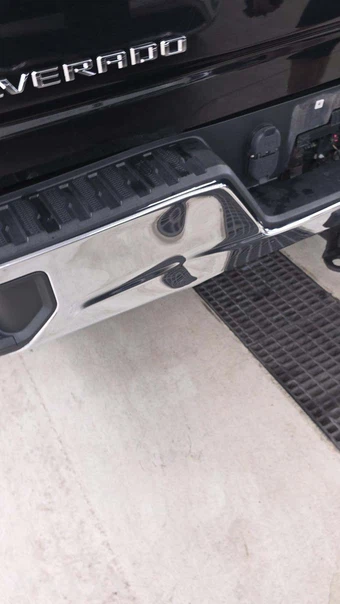 2020 Chevrolet Silverado 2500HD LTZ Crew Cab Medium Bed 1LZ - miniatura 24