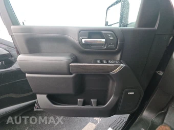 2020 Chevrolet Silverado 2500HD LTZ Crew Cab Medium Bed 1LZ - miniatura 9