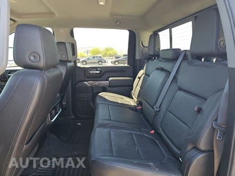 2020 Chevrolet Silverado 2500HD LTZ Crew Cab Medium Bed 1LZ - miniatura 13