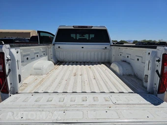 2020 Chevrolet Silverado 2500HD LTZ Crew Cab Medium Bed 1LZ - miniatura 16