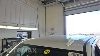 2020 Chevrolet Silverado 2500HD LTZ Crew Cab Medium Bed 1LZ - miniatura 19
