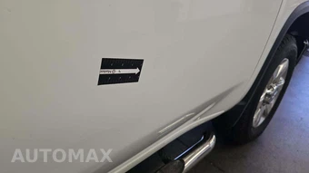 2020 Chevrolet Silverado 2500HD LTZ Crew Cab Medium Bed 1LZ - miniatura 31