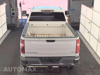 2020 Chevrolet Silverado 2500HD LTZ Crew Cab Medium Bed 1LZ - miniatura 5