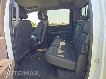 2020 Chevrolet Silverado 2500HD LTZ Crew Cab Medium Bed 1LZ - miniatura 10