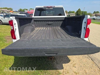 2020 Chevrolet Silverado 2500HD LTZ Crew Cab Medium Bed 1LZ - miniatura 11