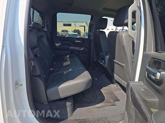 2020 Chevrolet Silverado 2500HD LTZ Crew Cab Medium Bed 1LZ - miniatura 13