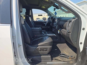 2020 Chevrolet Silverado 2500HD LTZ Crew Cab Medium Bed 1LZ - miniatura 15