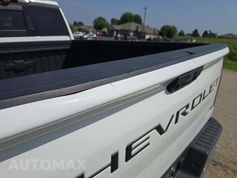 2020 Chevrolet Silverado 2500HD LTZ Crew Cab Medium Bed 1LZ - miniatura 21