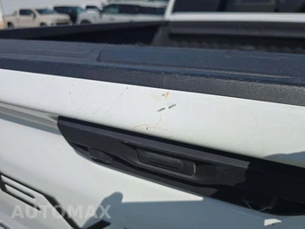 2020 Chevrolet Silverado 2500HD LTZ Crew Cab Medium Bed 1LZ - miniatura 22