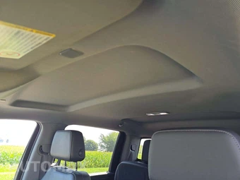 2020 Chevrolet Silverado 2500HD LTZ Crew Cab Medium Bed 1LZ - miniatura 8