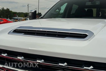 2020 Chevrolet Silverado 2500HD LTZ Crew Cab Medium Bed 1LZ - miniatura 11