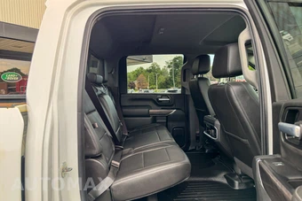 2020 Chevrolet Silverado 2500HD LTZ Crew Cab Medium Bed 1LZ - miniatura 23