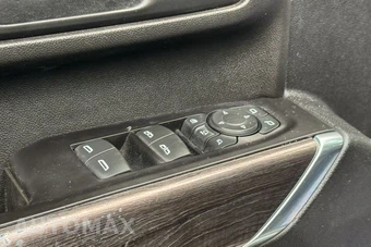 2020 Chevrolet Silverado 2500HD LTZ Crew Cab Medium Bed 1LZ - miniatura 33