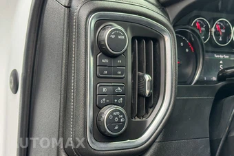 2020 Chevrolet Silverado 2500HD LTZ Crew Cab Medium Bed 1LZ - miniatura 35