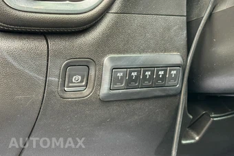 2020 Chevrolet Silverado 2500HD LTZ Crew Cab Medium Bed 1LZ - miniatura 36