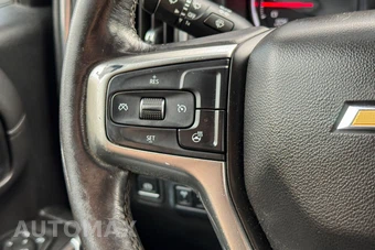 2020 Chevrolet Silverado 2500HD LTZ Crew Cab Medium Bed 1LZ - miniatura 38